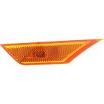 Honda Civic 2016-2021 Driver Side Marker Light