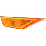 Honda Civic 2016-2021 Driver Side Marker Light