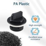 KPALAG Turn Signal Light Bulb Socket for KIA/Hyundai