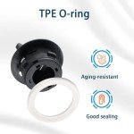 KPALAG Turn Signal Light Bulb Socket for KIA/Hyundai