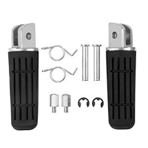 Motorcycle Foot Pegs for Yamaha Models