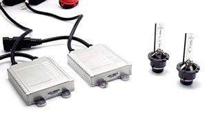 DDM Tuning Ultra 35W Slim HID Kit