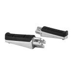 Motorcycle Foot Pegs for Yamaha Models