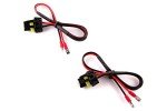 DDM Tuning Ultra 35W Slim HID Kit