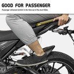 Motorcycle Engine Guard Crash Bar for MT09/FZ09