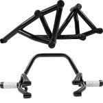 Motorcycle Engine Guard Crash Bar for MT09/FZ09