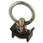 L Track Tie Down System – 22 Piece Kit