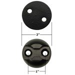 L Track Tie Down System – 22 Piece Kit