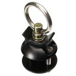 L Track Tie Down System – 22 Piece Kit