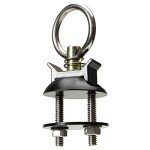 L Track Tie Down System – 22 Piece Kit