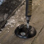 L Track Tie Down System – 22 Piece Kit