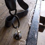 L Track Tie Down System – 22 Piece Kit