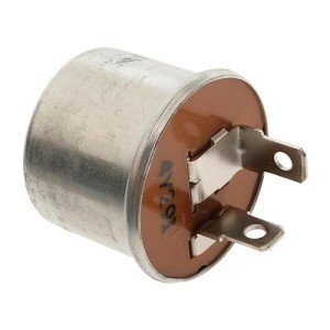Turn Signal Flasher for 1970-1995 Corvette