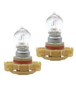 PSX24W 4300K Fog Light Bulbs - 2 Pack