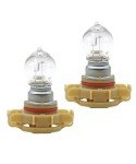 PSX24W 4300K Fog Light Bulbs - 2 Pack