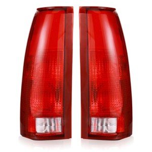 Boine Tail Light for 1988-1999 Chevy/GMC Trucks