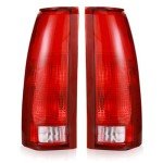 Boine Tail Light for 1988-1999 Chevy/GMC Trucks