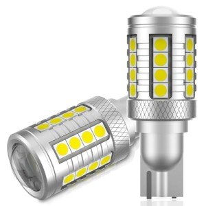 Super Bright LED Backup Lights for Chevy Silverado
