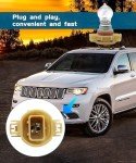 PSX24W 4300K Fog Light Bulbs - 2 Pack