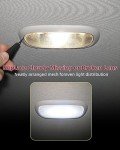 Clear Dome Light Cover for Dodge & Jeep