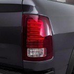 FIONE Dodge Ram 1500/2500/3500 Tail Lights Set