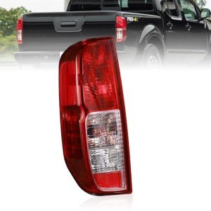 Left Driver Tail Light for 2005-2021 Nissan Frontier