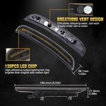 Dodge Charger LED Side Marker Lights 2015-2023