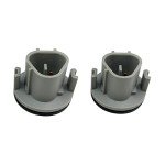 Headlight Turn Signal Socket Wire Harness Kit