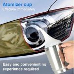 TUTOOLS 100ML Headlight Restoration and Polish Kit