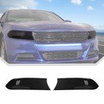 Dodge Charger Headlight Cover Trim 2015-2023