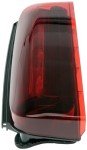 Dorman Center High Mount Stop Light for Ford