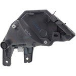 Right Passenger Side Backup Lamp for 2016-2018 RAV4