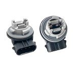 Turn Signal Light Socket for Ford F150 F250 F350