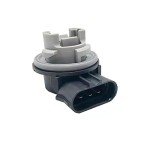 Turn Signal Light Socket for Ford F150 F250 F350