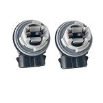 Turn Signal Light Socket for Ford F150 F250 F350
