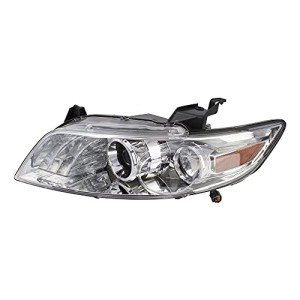 HID Replacement Headlight Bezel for INFINITI FX35 FX45
