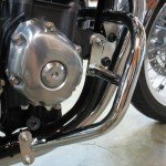 CHIFUN Engine Guard Crash Bars for Honda CB1100