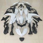 Yamaha YZF R3/R25 Unpainted Fairing Kit (28 Pcs)
