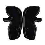 KYN Motorcycle Rider Floorboards for Indian Scout