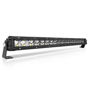 Rigidhorse 22" LED Light Bar for Off-Road Vehicles