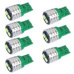 Green LED Dash Light Kit for Jeep Grand Cherokee