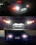 LASFIT LED Backup Lights for 2014-2025 Silverado 1500