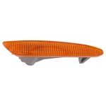 Mercedes-Benz E-Class W211 Side Marker Light Covers
