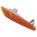 Mercedes-Benz E-Class W211 Side Marker Light Covers
