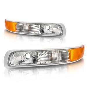 Front Turn Signal Light for 1999-2006 Chevy