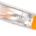 Front Turn Signal Light for 1999-2006 Chevy