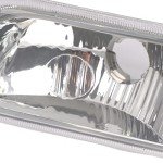 Front Turn Signal Light for 1999-2006 Chevy