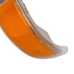 Front Turn Signal Light for 1999-2006 Chevy