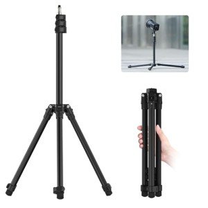 Ulanzi TT43 Adjustable 6.23ft Light Stand Tripod