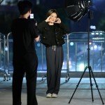 Ulanzi TT43 Adjustable 6.23ft Light Stand Tripod